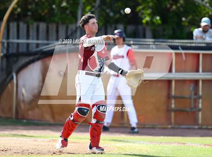 Thumbnail 2 in Stoneman Douglas @ Cardinal Gibbons photogallery.