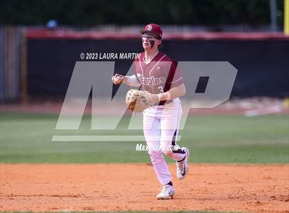 Thumbnail 2 in Stoneman Douglas @ Cardinal Gibbons photogallery.