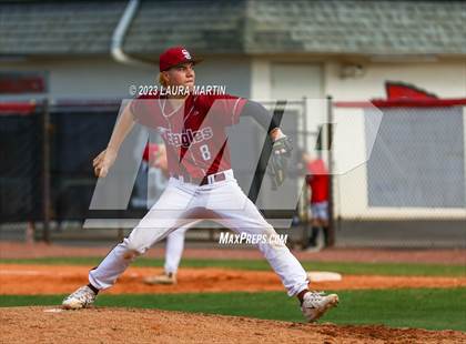 Thumbnail 3 in Stoneman Douglas @ Cardinal Gibbons photogallery.