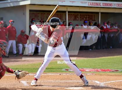 Thumbnail 3 in Stoneman Douglas @ Cardinal Gibbons photogallery.