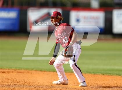 Thumbnail 3 in Stoneman Douglas @ Cardinal Gibbons photogallery.