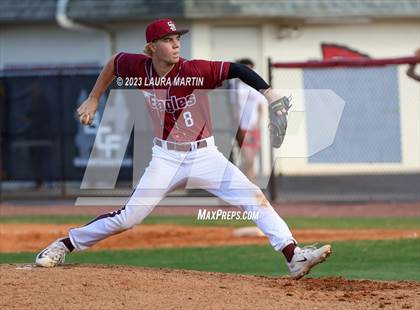 Thumbnail 1 in Stoneman Douglas @ Cardinal Gibbons photogallery.