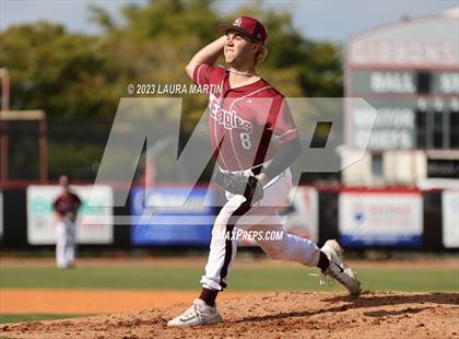 Thumbnail 2 in Stoneman Douglas @ Cardinal Gibbons photogallery.