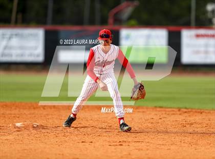 Thumbnail 2 in Stoneman Douglas @ Cardinal Gibbons photogallery.