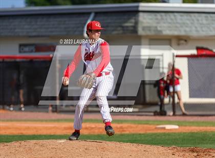Thumbnail 3 in Stoneman Douglas @ Cardinal Gibbons photogallery.