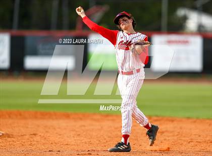 Thumbnail 3 in Stoneman Douglas @ Cardinal Gibbons photogallery.