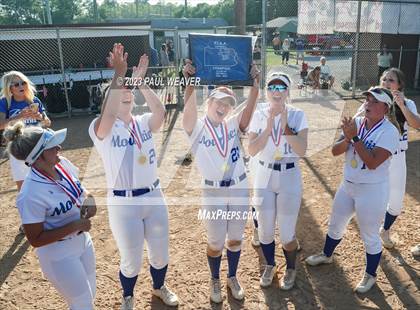 Thumbnail 2 in South Williamsport vs. Muncy (PIAA District IV Class AA Final) photogallery.