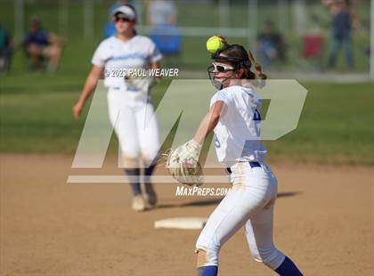 Thumbnail 3 in South Williamsport vs. Muncy (PIAA District IV Class AA Final) photogallery.