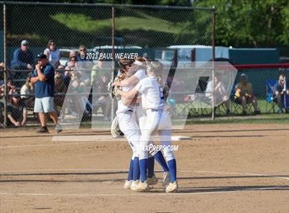 Thumbnail 3 in South Williamsport vs. Muncy (PIAA District IV Class AA Final) photogallery.
