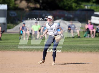 Thumbnail 1 in South Williamsport vs. Muncy (PIAA District IV Class AA Final) photogallery.