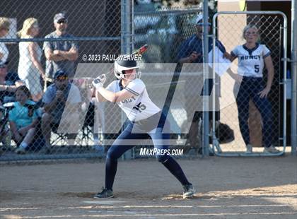 Thumbnail 2 in South Williamsport vs. Muncy (PIAA District IV Class AA Final) photogallery.