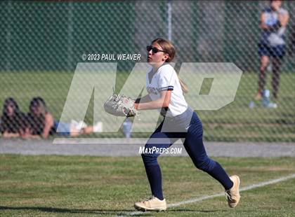 Thumbnail 1 in South Williamsport vs. Muncy (PIAA District IV Class AA Final) photogallery.