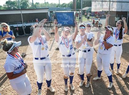 Thumbnail 3 in South Williamsport vs. Muncy (PIAA District IV Class AA Final) photogallery.