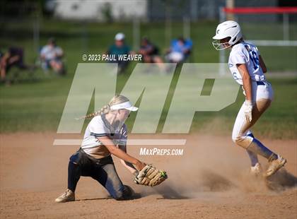 Thumbnail 1 in South Williamsport vs. Muncy (PIAA District IV Class AA Final) photogallery.