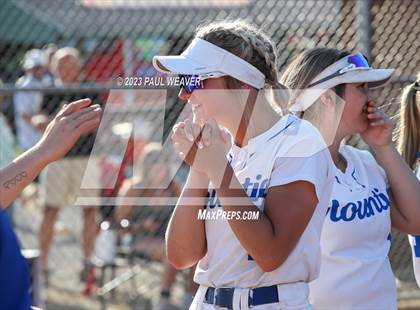 Thumbnail 3 in South Williamsport vs. Muncy (PIAA District IV Class AA Final) photogallery.