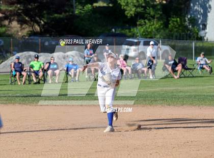 Thumbnail 3 in South Williamsport vs. Muncy (PIAA District IV Class AA Final) photogallery.
