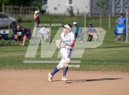 Thumbnail 2 in South Williamsport vs. Muncy (PIAA District IV Class AA Final) photogallery.