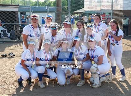 Thumbnail 1 in South Williamsport vs. Muncy (PIAA District IV Class AA Final) photogallery.