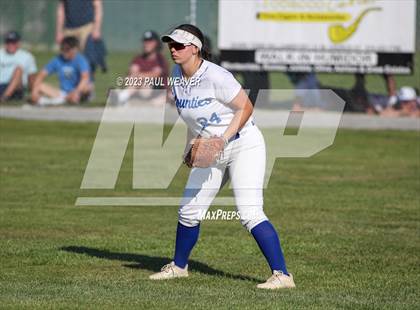 Thumbnail 1 in South Williamsport vs. Muncy (PIAA District IV Class AA Final) photogallery.