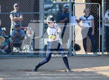 Thumbnail 3 in South Williamsport vs. Muncy (PIAA District IV Class AA Final) photogallery.