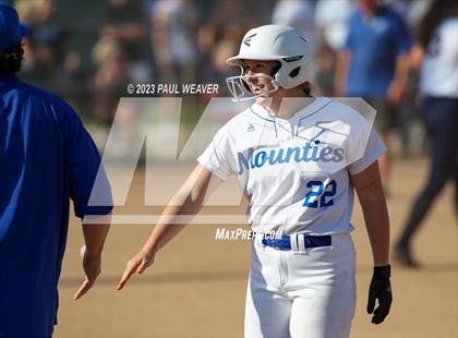 Thumbnail 2 in South Williamsport vs. Muncy (PIAA District IV Class AA Final) photogallery.