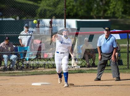 Thumbnail 1 in South Williamsport vs. Muncy (PIAA District IV Class AA Final) photogallery.