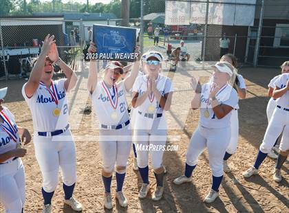 Thumbnail 1 in South Williamsport vs. Muncy (PIAA District IV Class AA Final) photogallery.