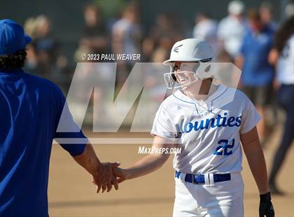 Thumbnail 1 in South Williamsport vs. Muncy (PIAA District IV Class AA Final) photogallery.