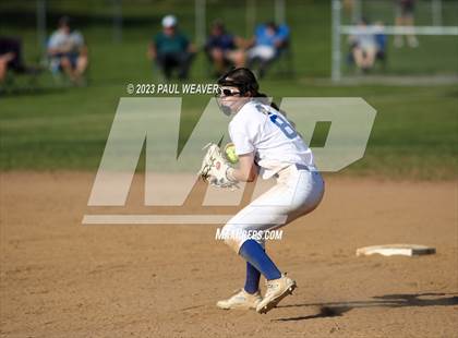Thumbnail 1 in South Williamsport vs. Muncy (PIAA District IV Class AA Final) photogallery.