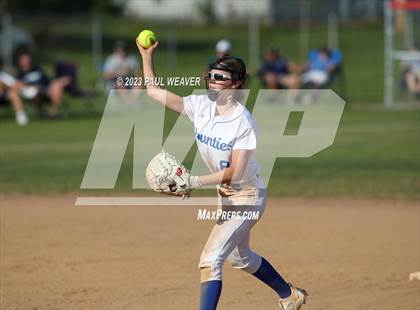 Thumbnail 2 in South Williamsport vs. Muncy (PIAA District IV Class AA Final) photogallery.