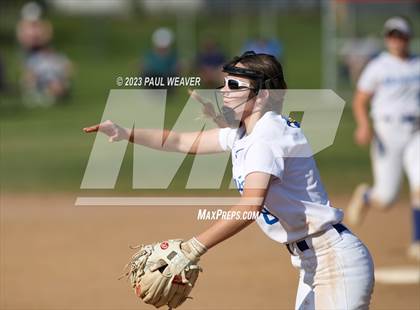 Thumbnail 1 in South Williamsport vs. Muncy (PIAA District IV Class AA Final) photogallery.