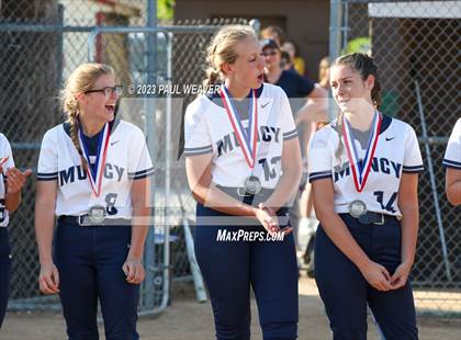 Thumbnail 1 in South Williamsport vs. Muncy (PIAA District IV Class AA Final) photogallery.