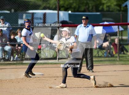 Thumbnail 3 in South Williamsport vs. Muncy (PIAA District IV Class AA Final) photogallery.