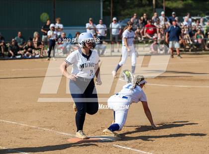 Thumbnail 1 in South Williamsport vs. Muncy (PIAA District IV Class AA Final) photogallery.