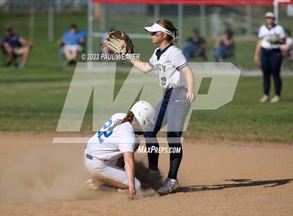 Thumbnail 1 in South Williamsport vs. Muncy (PIAA District IV Class AA Final) photogallery.