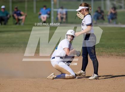 Thumbnail 2 in South Williamsport vs. Muncy (PIAA District IV Class AA Final) photogallery.