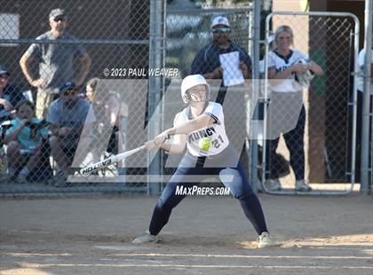 Thumbnail 3 in South Williamsport vs. Muncy (PIAA District IV Class AA Final) photogallery.