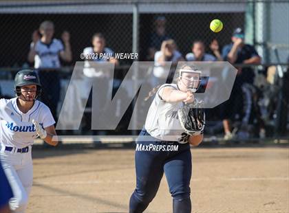Thumbnail 2 in South Williamsport vs. Muncy (PIAA District IV Class AA Final) photogallery.
