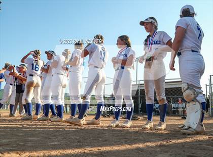 Thumbnail 3 in South Williamsport vs. Muncy (PIAA District IV Class AA Final) photogallery.