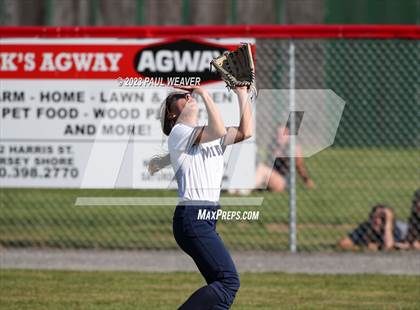 Thumbnail 3 in South Williamsport vs. Muncy (PIAA District IV Class AA Final) photogallery.