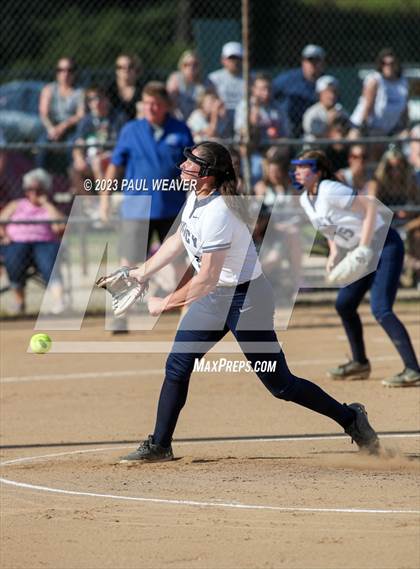 Thumbnail 2 in South Williamsport vs. Muncy (PIAA District IV Class AA Final) photogallery.