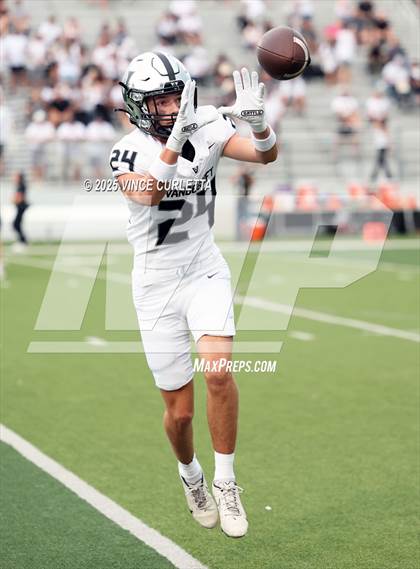 Thumbnail 3 in Vandegrift @ Dripping Springs photogallery.