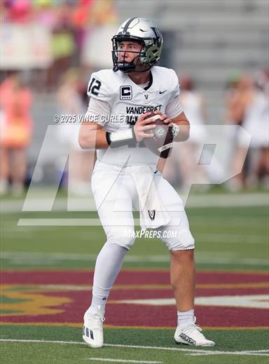 Vandegrift @ Dripping Springs