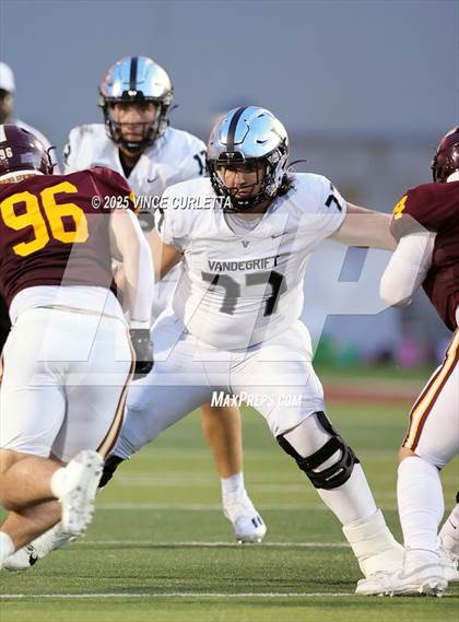 Thumbnail 2 in Vandegrift @ Dripping Springs photogallery.