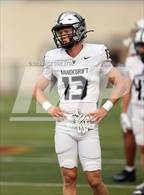 Photo from the gallery "Vandegrift @ Dripping Springs"