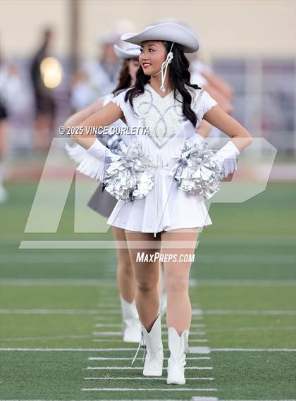 Thumbnail 3 in Vandegrift @ Dripping Springs photogallery.
