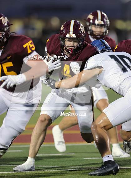 Thumbnail 2 in Vandegrift @ Dripping Springs photogallery.