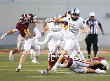 Thumbnail 1 in Vandegrift @ Dripping Springs photogallery.