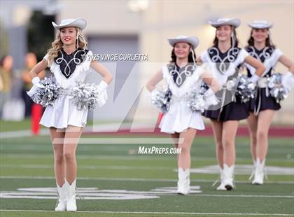 Thumbnail 2 in Vandegrift @ Dripping Springs photogallery.