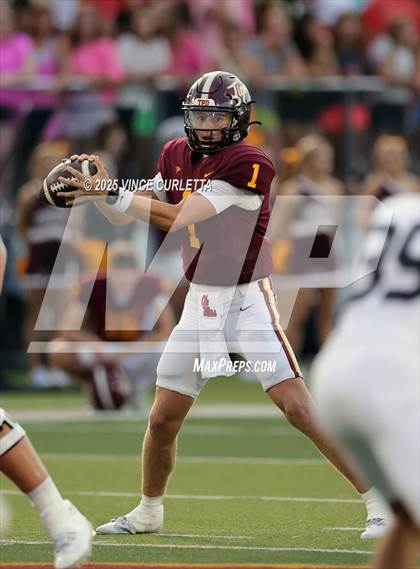 Thumbnail 3 in Vandegrift @ Dripping Springs photogallery.